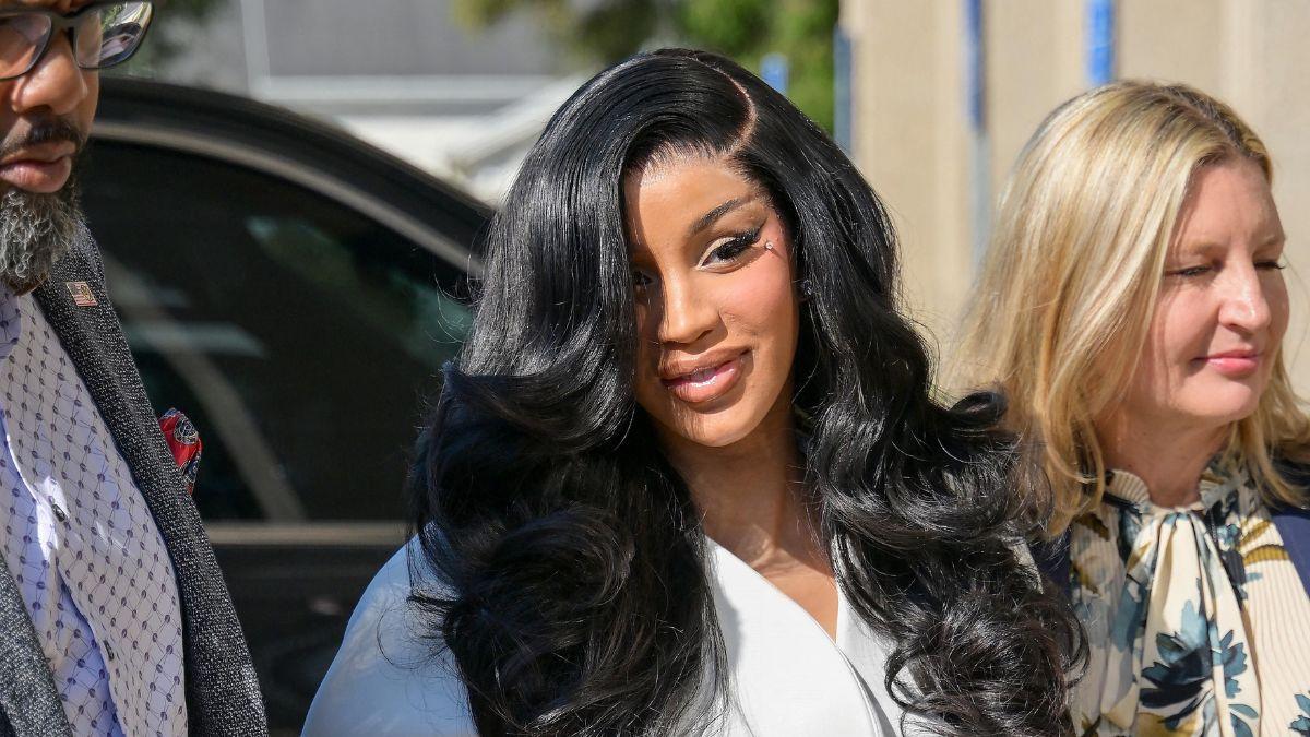 Image of U.S. District Judge Fernando Rodriguez ruled the complaint had legal shortcomings.