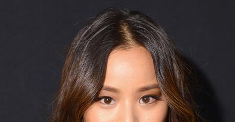 Jamie Chung