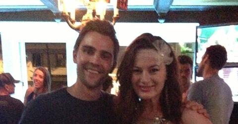 Big Brother Stars Nick and Rachel