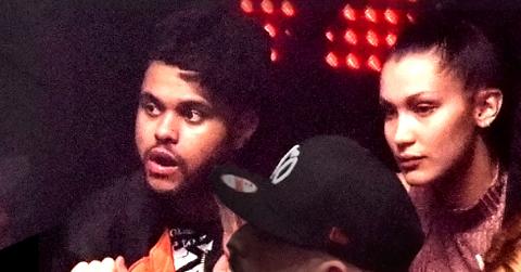 Bella hadid weeknd dating6