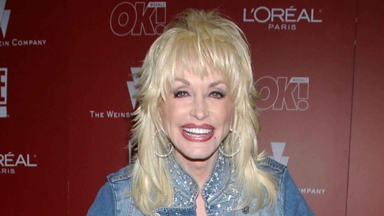 image of Jada described Dolly Parton’s death as ‘really bittersweet’ and remembered her as someone who had always been part of her life.