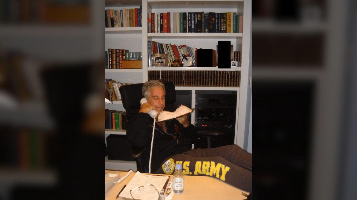 Photo of CBS News reported that the FBI and Justice Department Inspector General initially failed to question Tova Noel.