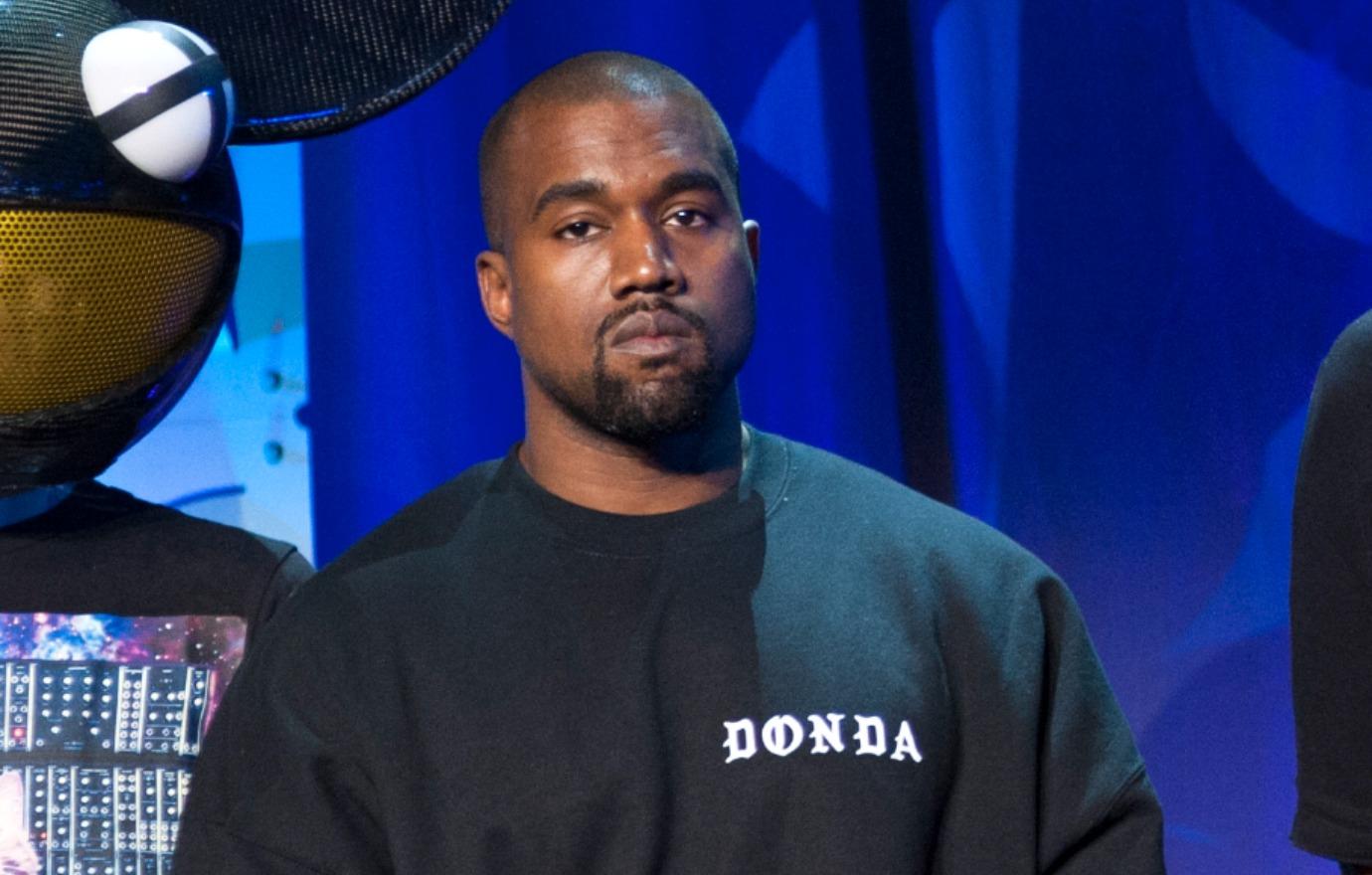 Donda Lawsuit Claims Kanye West Only Let Academy Students Eat Sushi