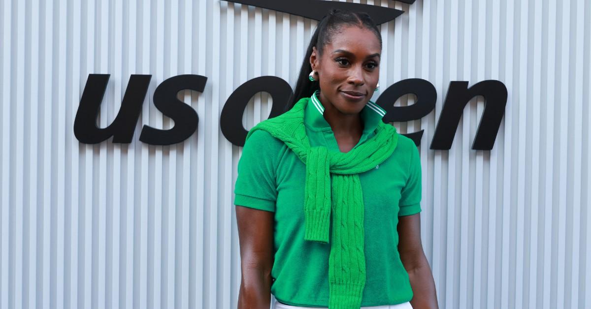 Issa rae