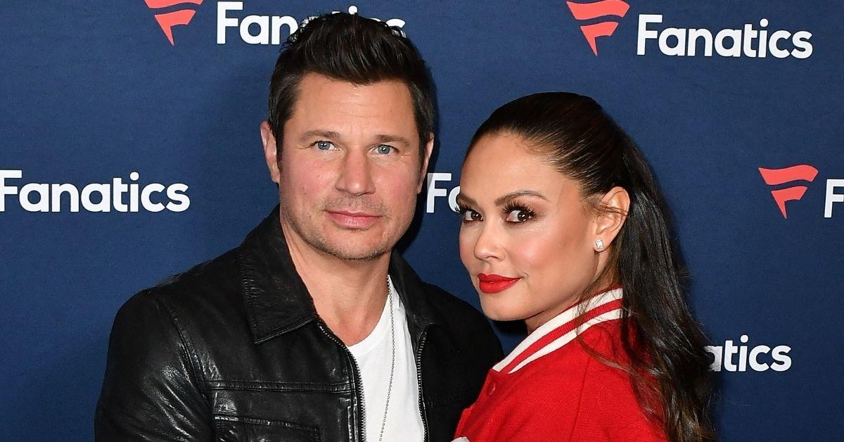 nick lachey comment jessica simpson marriage