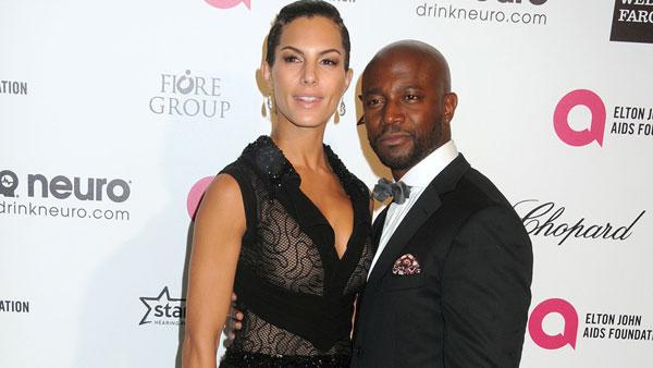 taye diggs cheating