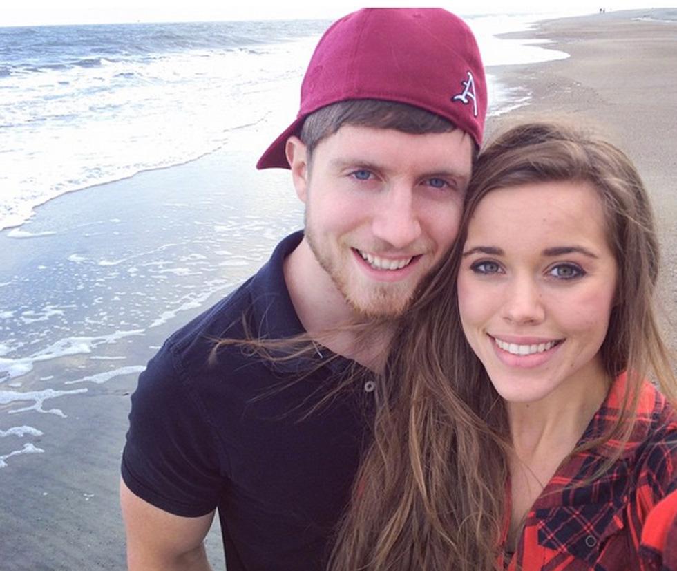 Jessa ben seewald instagram