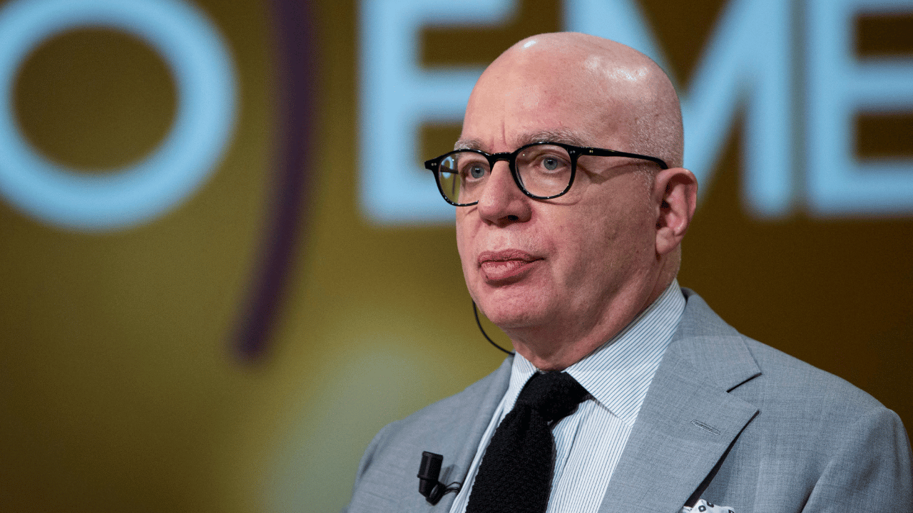 Michael Wolff
