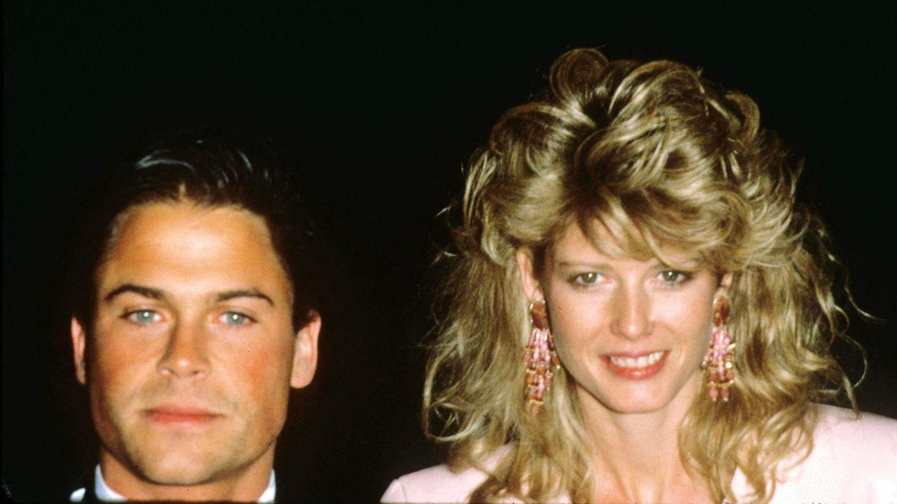 image of rob lowe