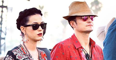 katy perry orlando bloom stop partying long