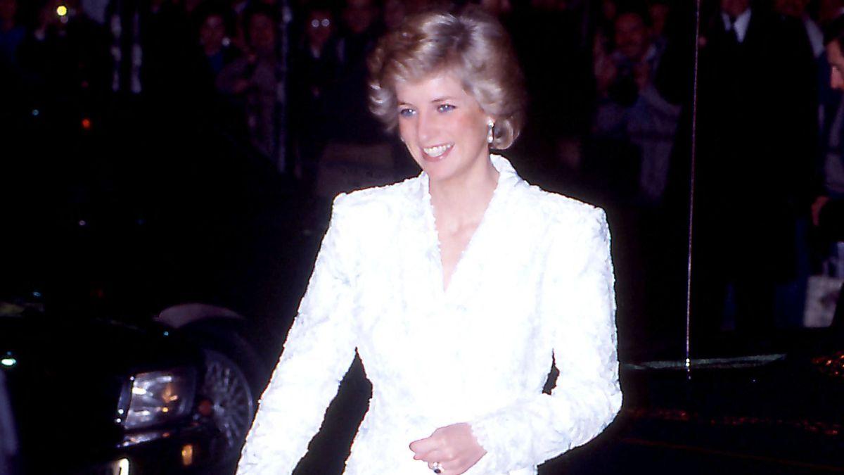 image of Diana