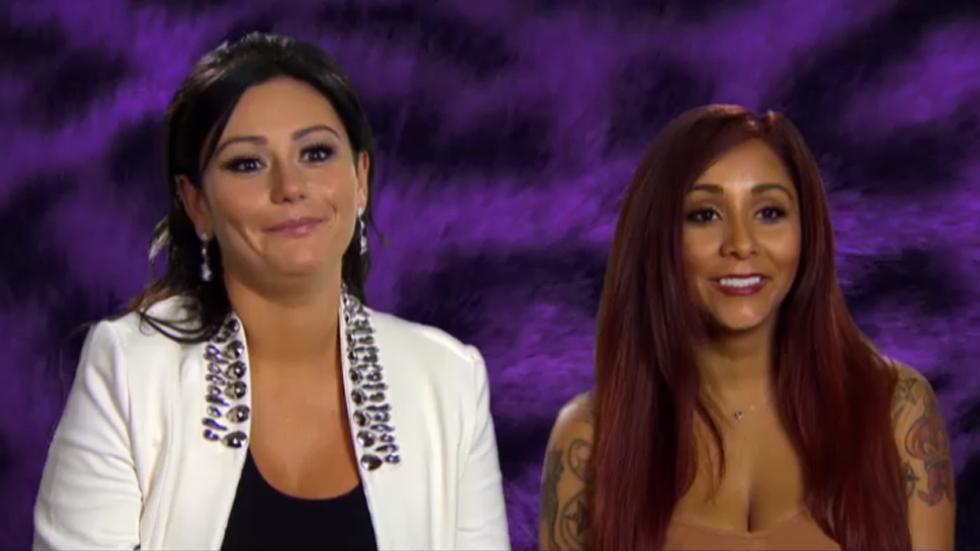 Snooki and jwoww series finale