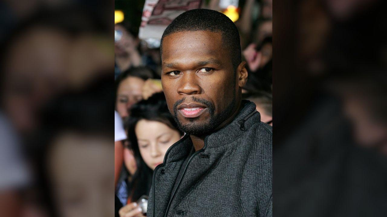 50 Cent