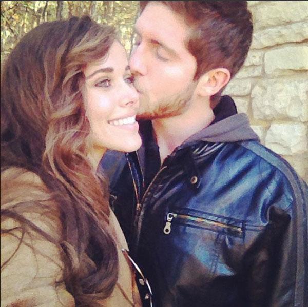 Jessa duggar ben seewald love letter 02