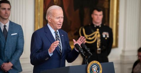 joe biden creepy comment