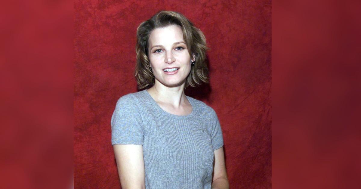 bridget fonda mega