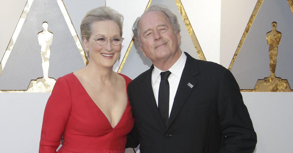 meryl streep don gummer