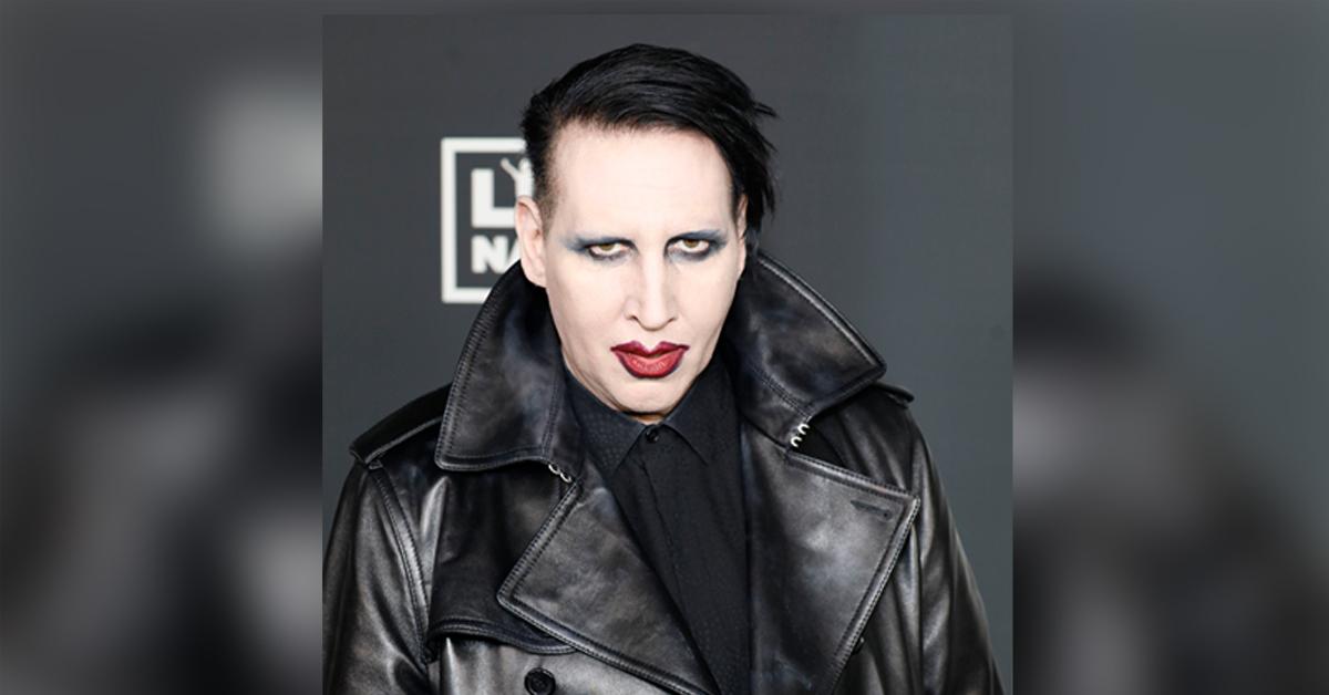 marilyn manson likely wont face charges in sexual assault investigation detectives havent found solid evidence pp