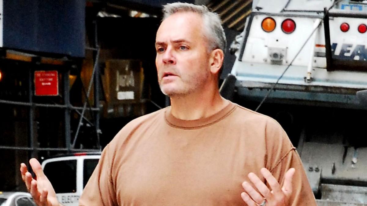 image of The reality star also appeared on 'Celebrity Apprentice.' 