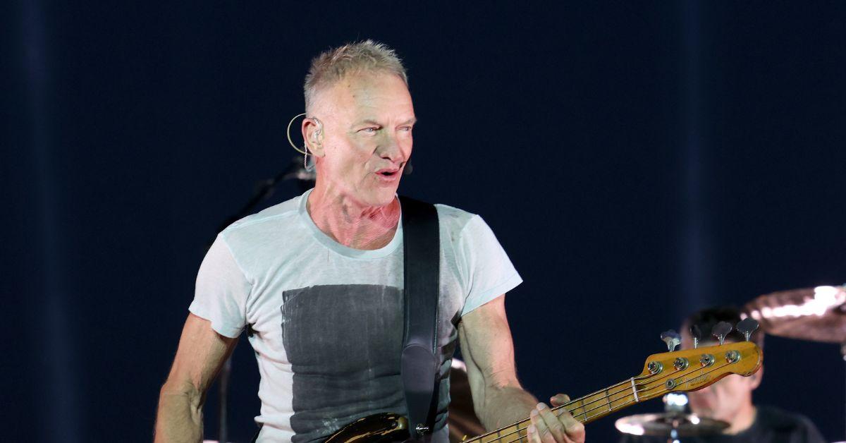 sting