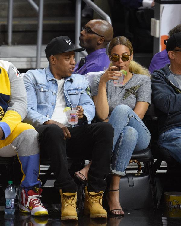 Beyonce jay z divorce rumors