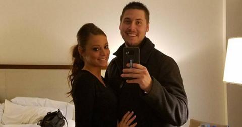 leah messer divorce jeremy calvert girlfriend brooke