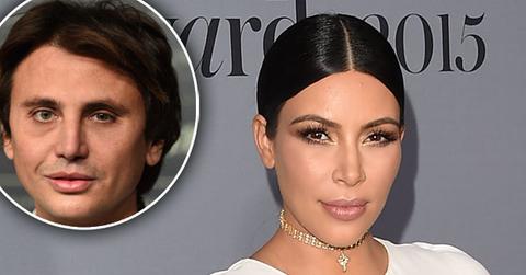 Kim kardashian threatens friends 01