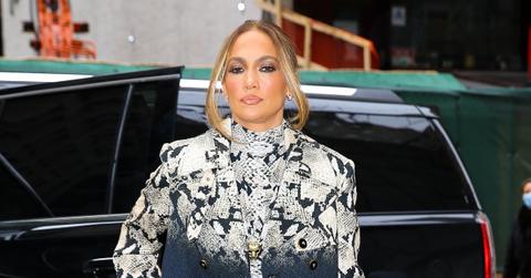 jennifer lopez engagement ring