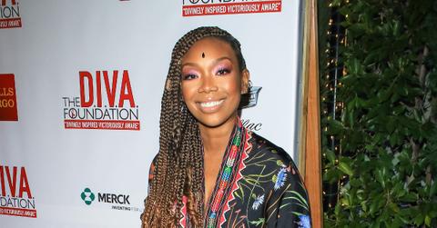 brandy hospitalized
