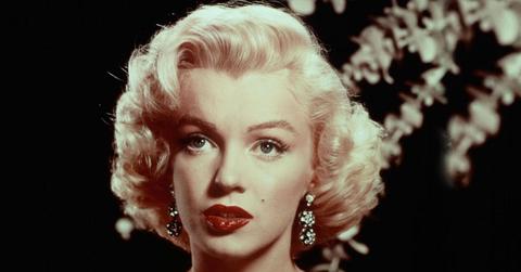 Marilyn Monroe Was Drugged & Abused In Final Days, Podcast Reveals