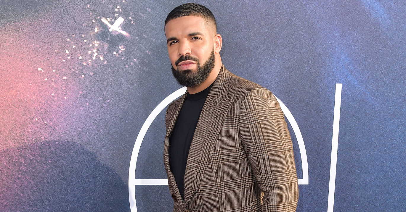 Drake Shares Self Care Reading List