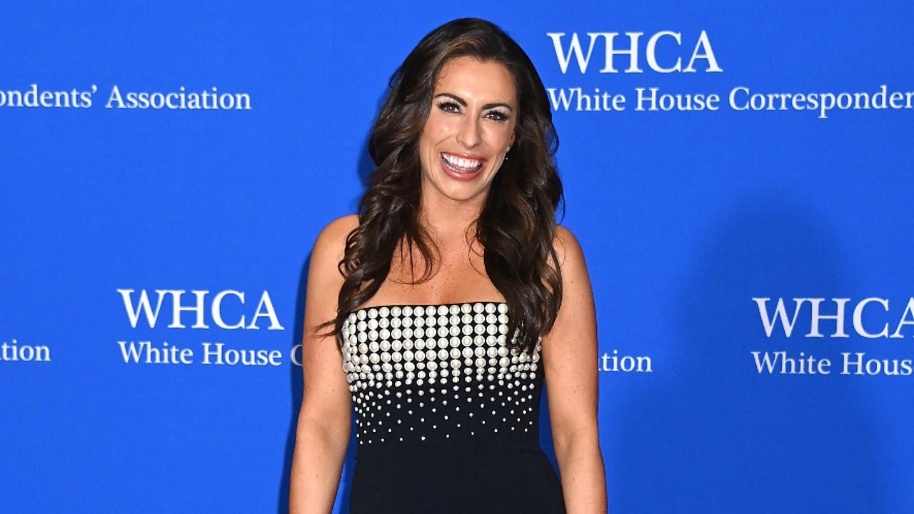 Photo of Before joining 'The View,' Alyssa Farah Griffin claimed previous hosts advised her to 'be authentic.'