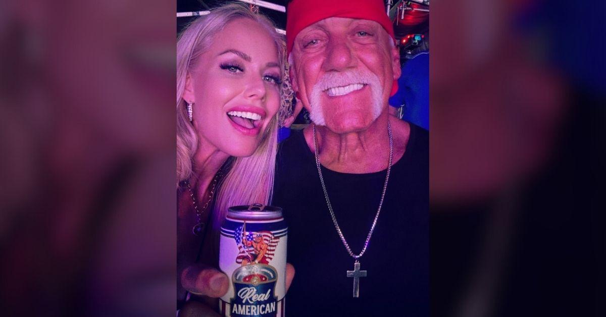 Photo of Sky Daily slammed 'misleading media stories' about Hulk Hogan's death.