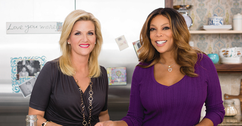 Wendy williams exclusive