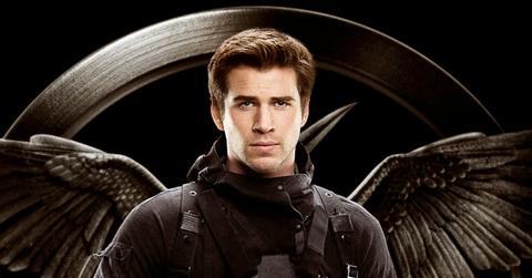 Gale mockingjay part 1