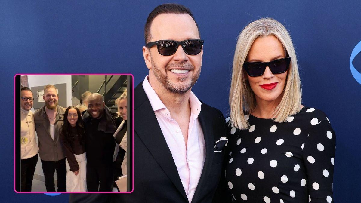 jenny mccarthy donnie wahlberg religious awakening what they have said