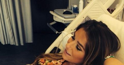 Jessie James Baby copy