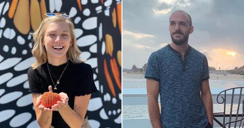 brian laundrie sent texts gabby petitos phone parents murdered