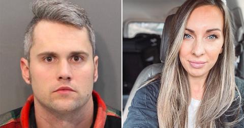 teen mom ryan edwards texts mackenzie standifer revealed pp