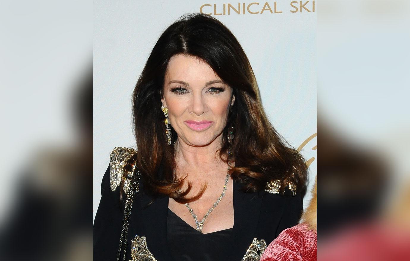 lisa vanderpump