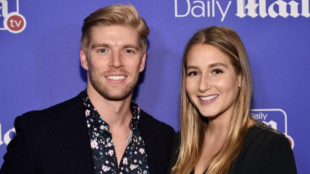Amanda Batula & Kyle Cooke's Relationship Timeline: Photos