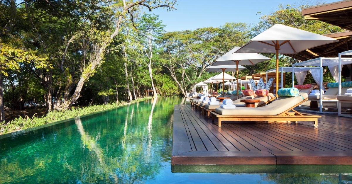 Image of W Costa Rica Reserva Conchal