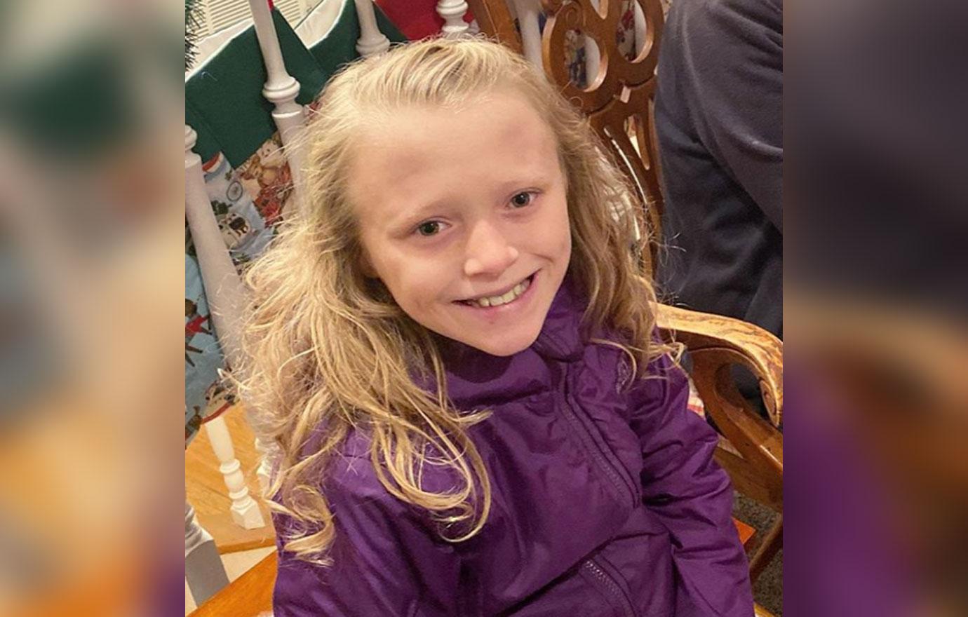 How Old Is Josie Duggar Now