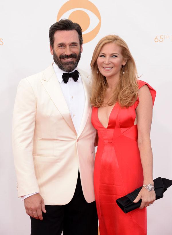 65th Annual Primetime Emmy Awards - Arrivals