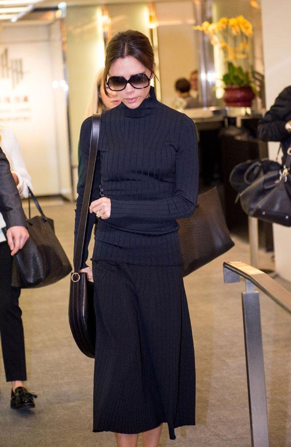 Victoria beckham skinny divorce rumors