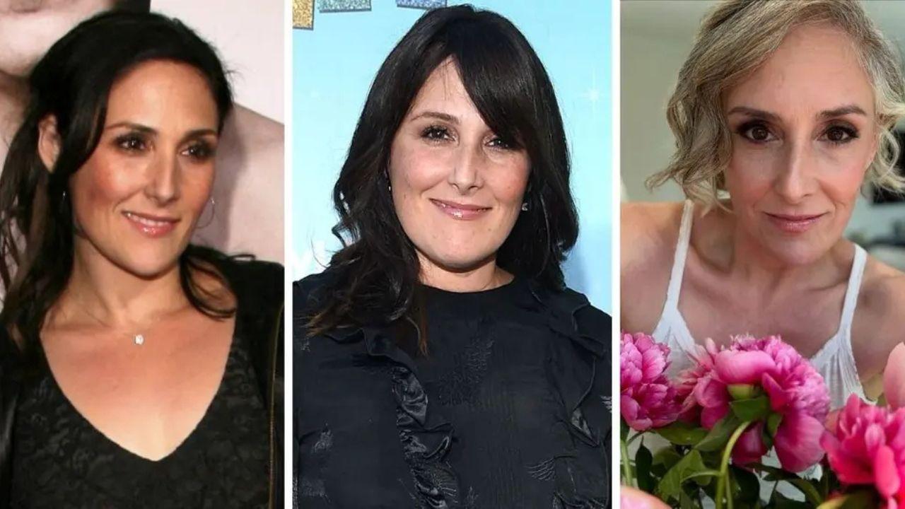 ricki lake plastic surgery transformation before after photos