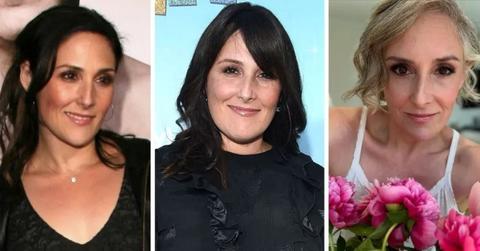 ricki lake plastic surgery transformation before after photos