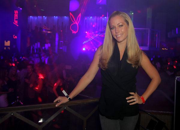 Kendra wilkinson playboy party self less comic con 56