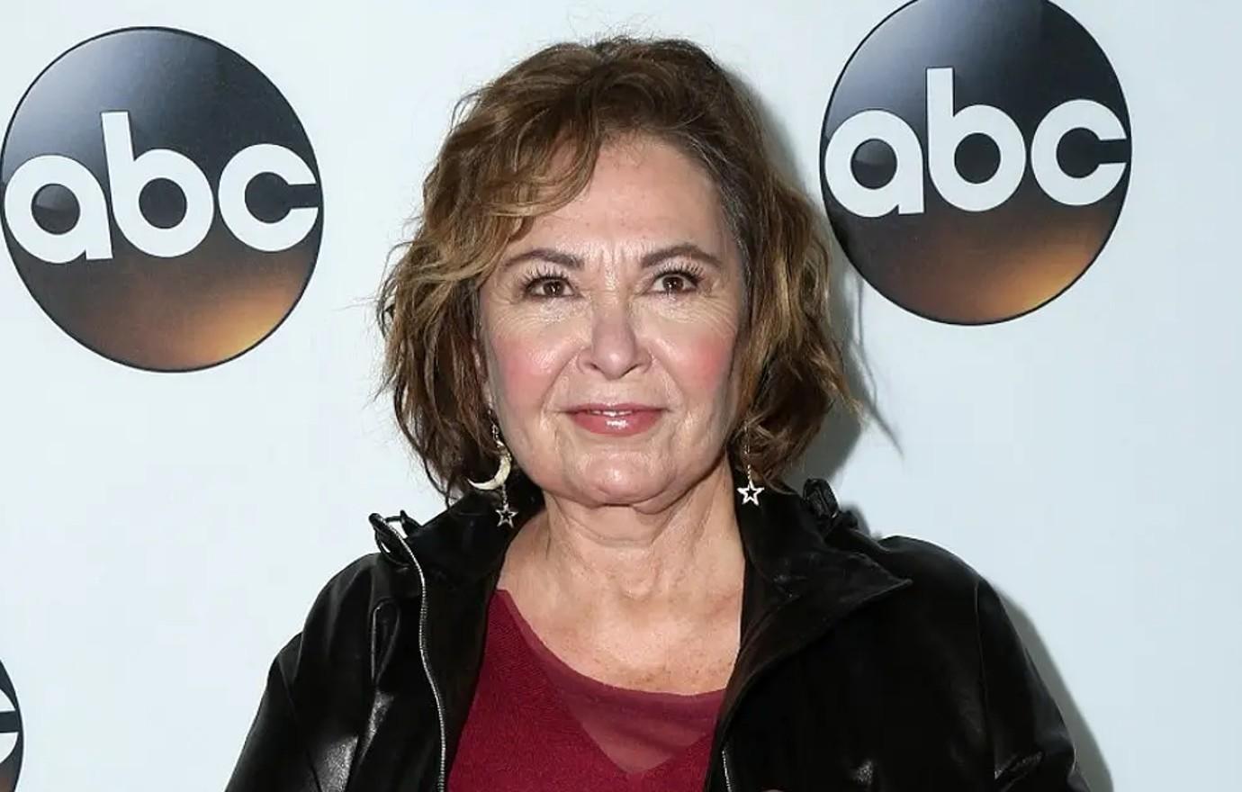 Roseanne Barr Is Considering Running For Governor Of Hawaii