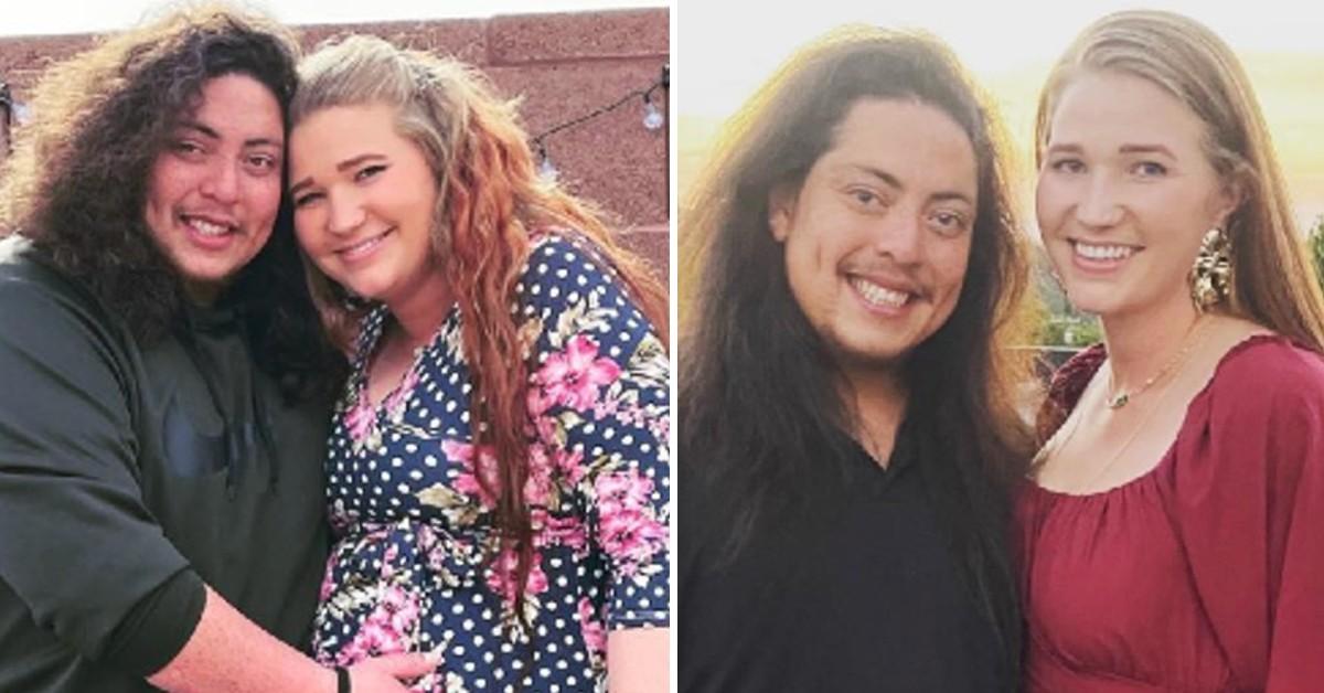 Sister Wives' Mykelti Brown & Tony Padron's Weight Transformations